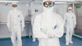 C2C examines guidance on creating COVID-secure labs and research facilities